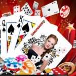 Tips Menang Bermain Poker Uang Asli