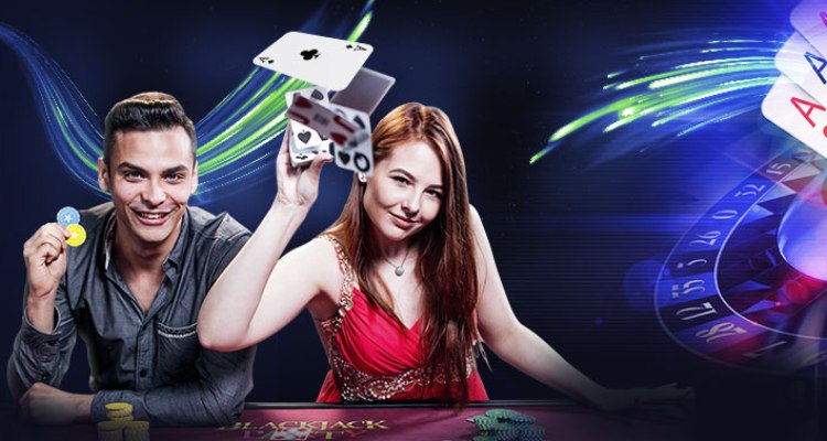 Bonus Live Casino Yang Menarik Disediakan Bandar Casino