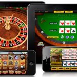 Keuntungan Bermain Game Mobile Casino