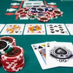 Tips Sederhana dan Menarik Bermain Poker Online