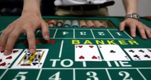 Tips Sukses Bermain Baccarat Eropa