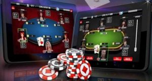 Seberapa Aman Bermain Game Poker Online?