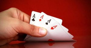 Cara Terbaik Dimana Anda dapat Bermain Poker Tanpa Taruhan