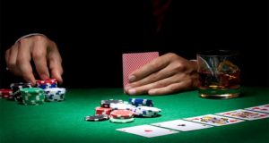 Bagaimana Meditasi Membantu Pemain Poker?