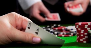 Poker Online Timing Tell: Apa yang Harus Anda Lakukan?